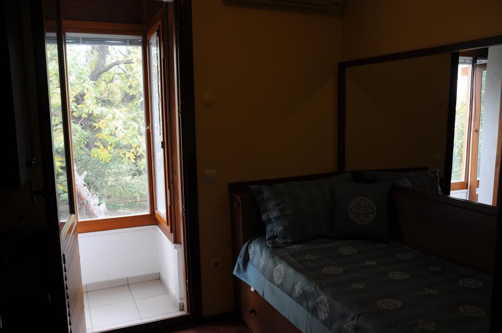 Butik Pendik Hotel Istanbul Eksteriør billede