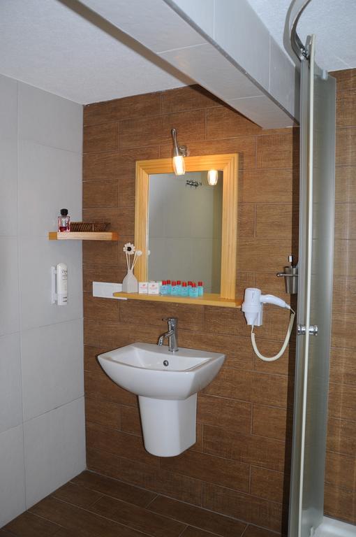 Butik Pendik Hotel Istanbul Eksteriør billede