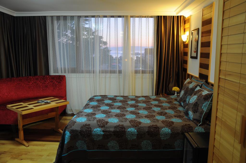 Butik Pendik Hotel Istanbul Eksteriør billede