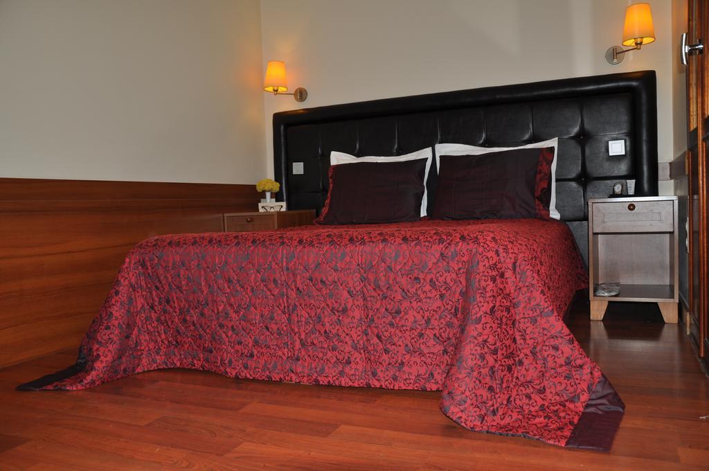 Butik Pendik Hotel Istanbul Eksteriør billede