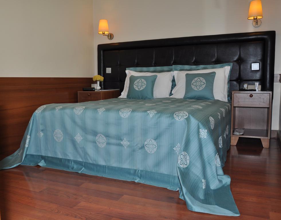 Butik Pendik Hotel Istanbul Eksteriør billede