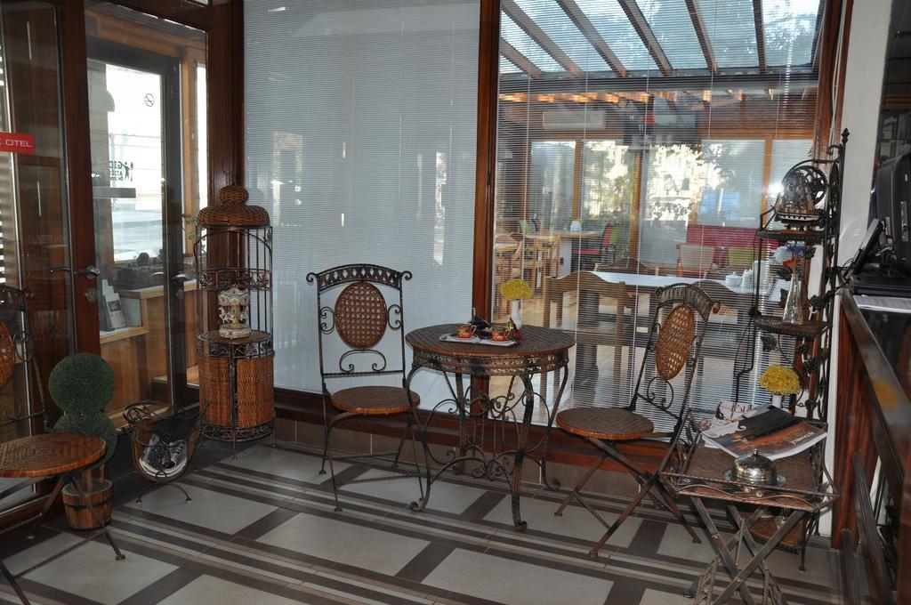 Butik Pendik Hotel Istanbul Eksteriør billede