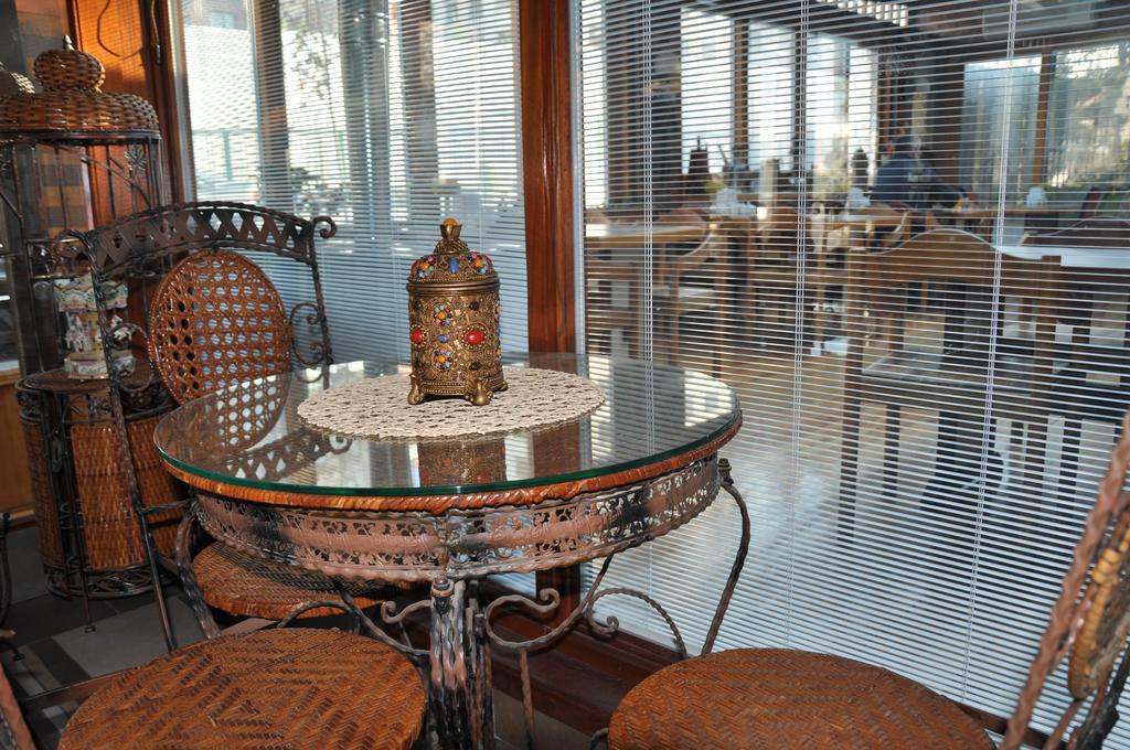 Butik Pendik Hotel Istanbul Eksteriør billede
