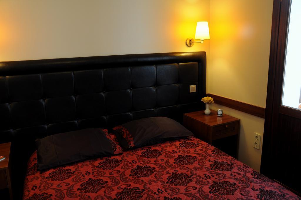 Butik Pendik Hotel Istanbul Eksteriør billede