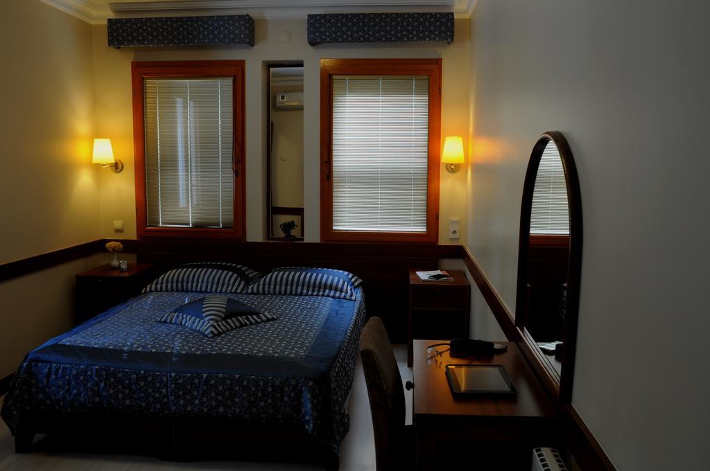 Butik Pendik Hotel Istanbul Eksteriør billede