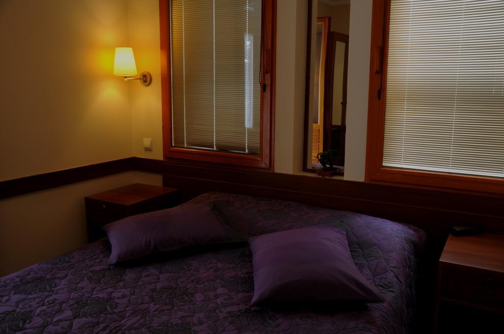 Butik Pendik Hotel Istanbul Eksteriør billede