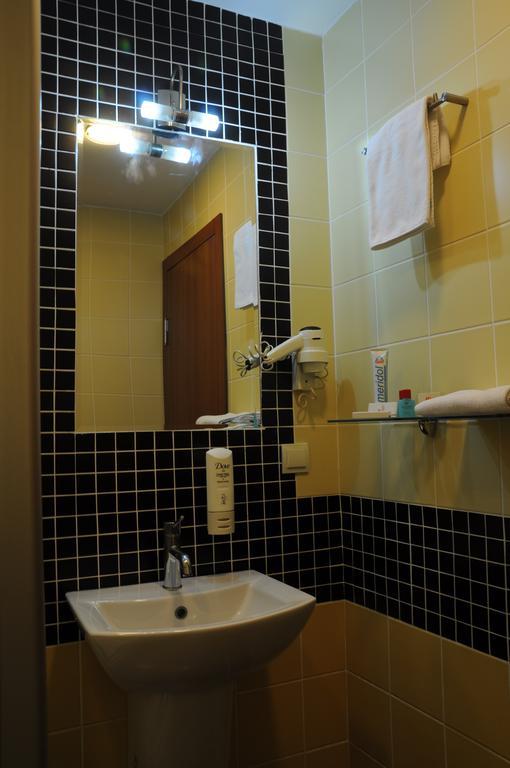 Butik Pendik Hotel Istanbul Eksteriør billede
