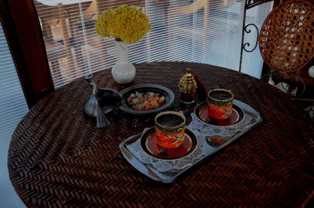 Butik Pendik Hotel Istanbul Eksteriør billede