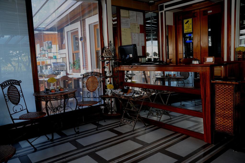Butik Pendik Hotel Istanbul Eksteriør billede