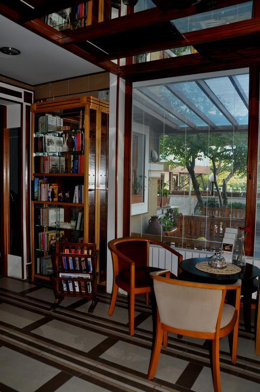 Butik Pendik Hotel Istanbul Eksteriør billede