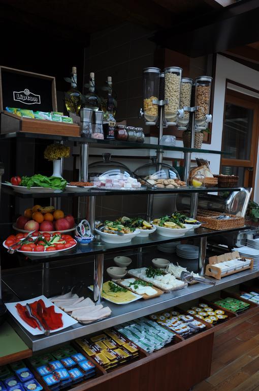 Butik Pendik Hotel Istanbul Eksteriør billede